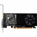 Placa video GIGABYTE GeForce GT 1030, 2GB GDDR5, HDMI, DVI-D, 64-bit Low Profile